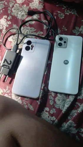 Troco por iPhone