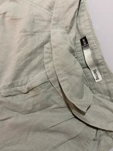 Calça feminina social Hering 38 tamanho desapego 