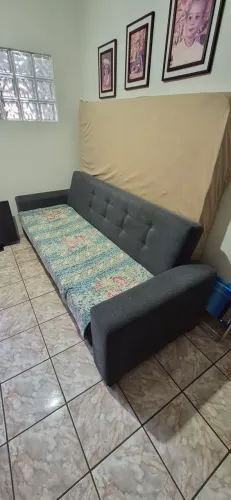 Doação sofa 