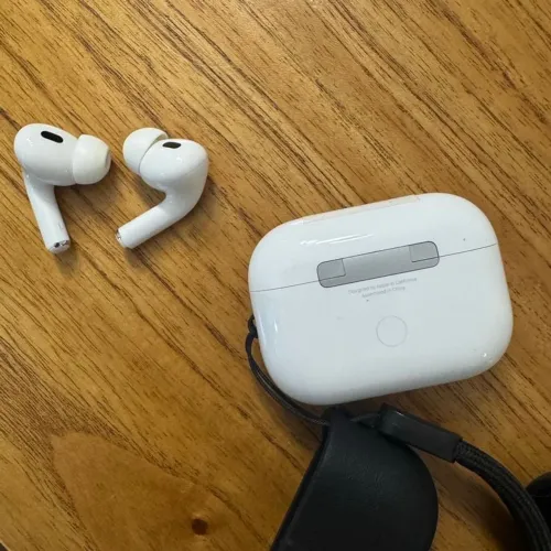 AirPods Pro 2