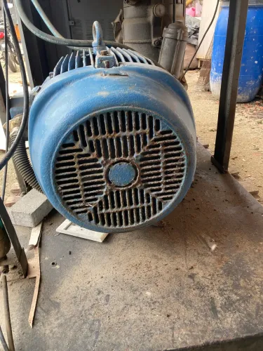 Motor de 75cv
