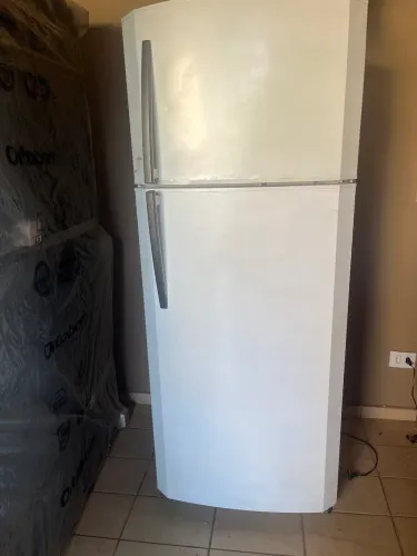 Geladeira FrosFree