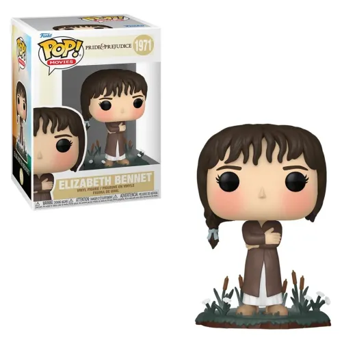 Lote de funkos