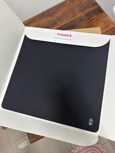 Mousepad Lamzu Energon Pro XXL