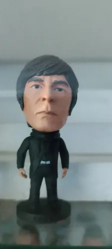 mini craque loew Alemanha raro