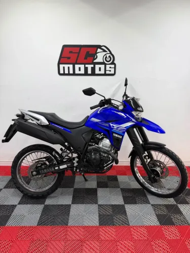 XTZ 250 LANDER 249cc/LANDER BLUEFLEX/ABS