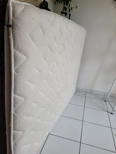 Colchão de casal