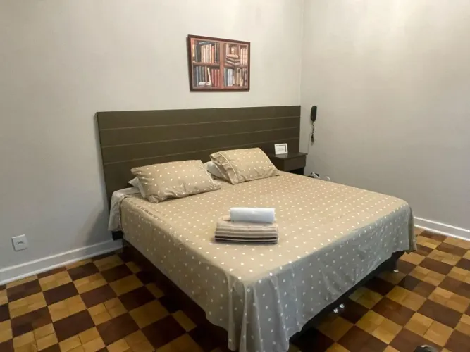 Apartamento para locação, Quitandinha, Petrópolis, RJ