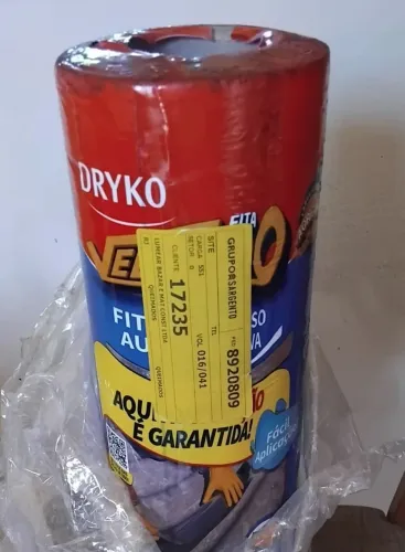 VENDO MANTA ASFÁLTICA 0,45cm x 10 metros