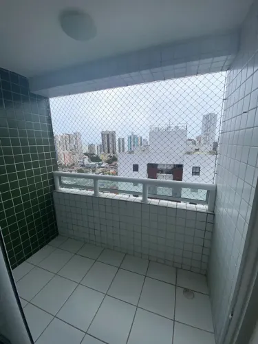 André Barros Aluga em Piedade
