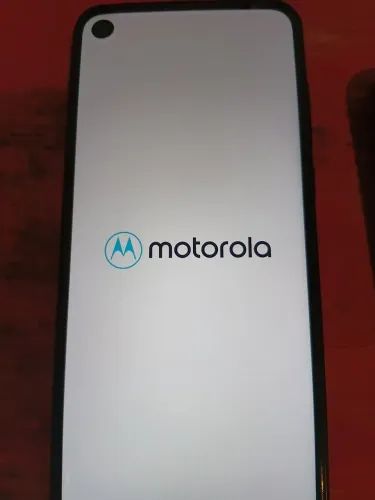 MOTOROLA ONE VISION EM ÓTIMO ESTADO