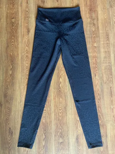 Legging preta P 