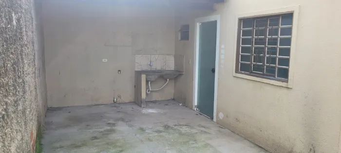 Casa Grande 2 Quartos - Garavelo