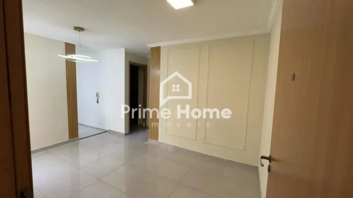apartamento - Morada do Sol - Americana