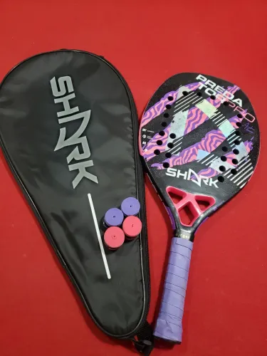 Shark Pedator Pro