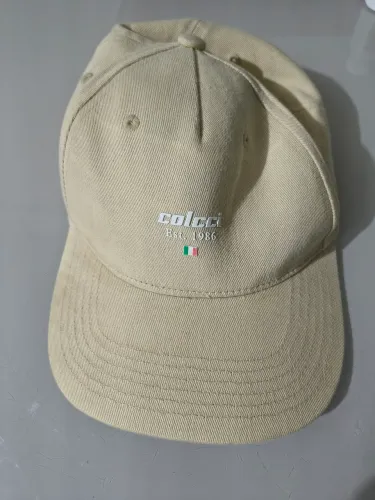 Boné colcci original 