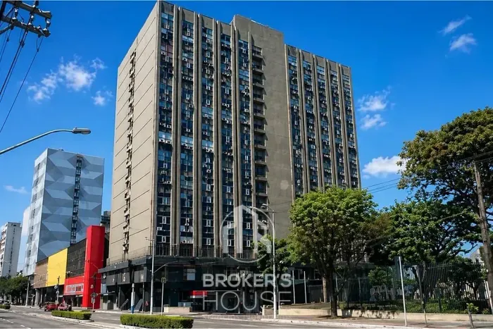 Sala à venda 1 Vaga 150M² Centro Vitória - ES