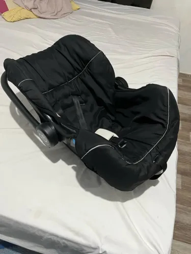 Bebê conforto 