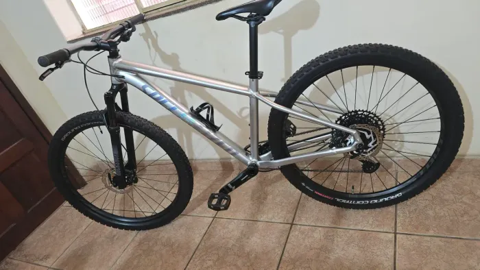 Bicicleta Specialized rockhopper expert