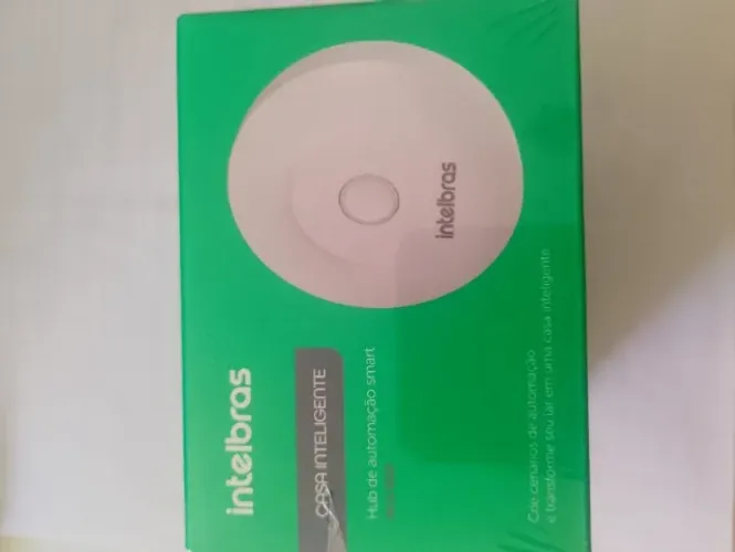 HUB DE AUTOMAÇÃO SMART MCA 1002