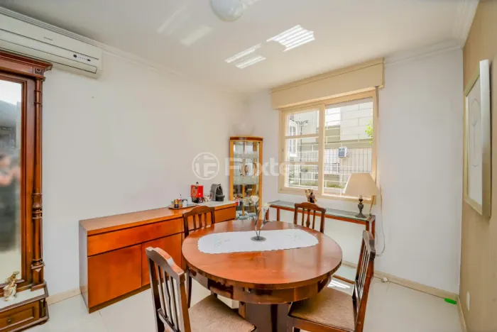 Apartamento à venda Rua Botafogo, Menino Deus - Porto Alegre