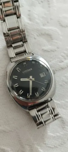 Relógio Citizen automático