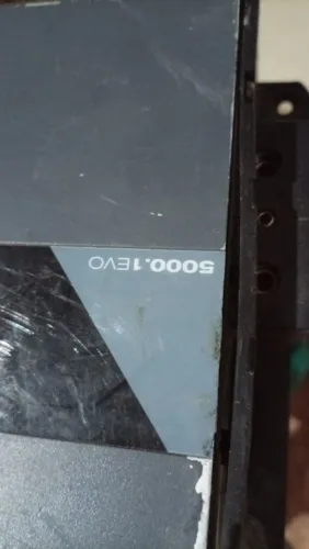 Vendo Módolo sondigital 5k 1 ohms ou fasso rolo com jarrão e mais volta só de Itaquera 