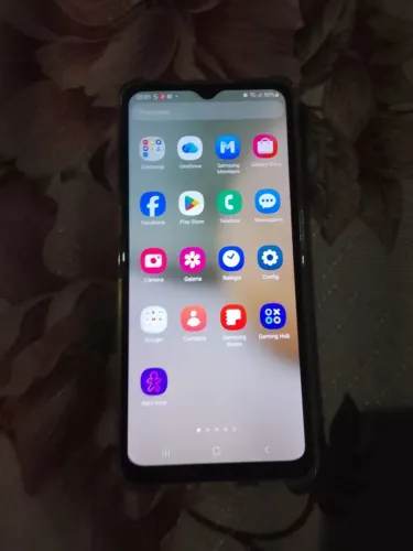 Celular Samsung A12