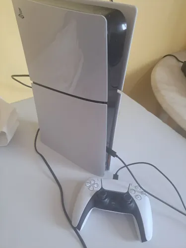 Playstation 5 seminovo 