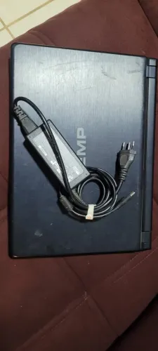 Notebook SEMP TOSHIBA NA-1402