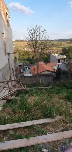Terreno em Ibiúna 250 m2