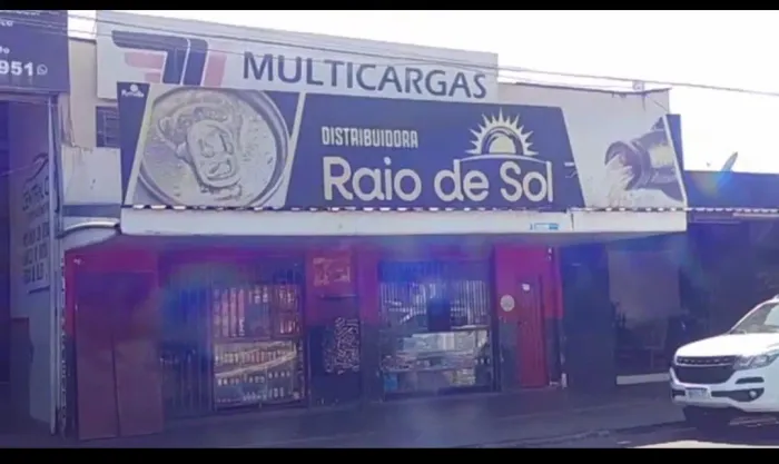 Vende -se distribuidora 