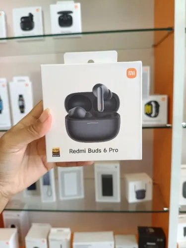 Redmi Buds 6 Pro Original 