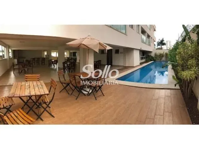 Aluguel Apartamento COPACABANA