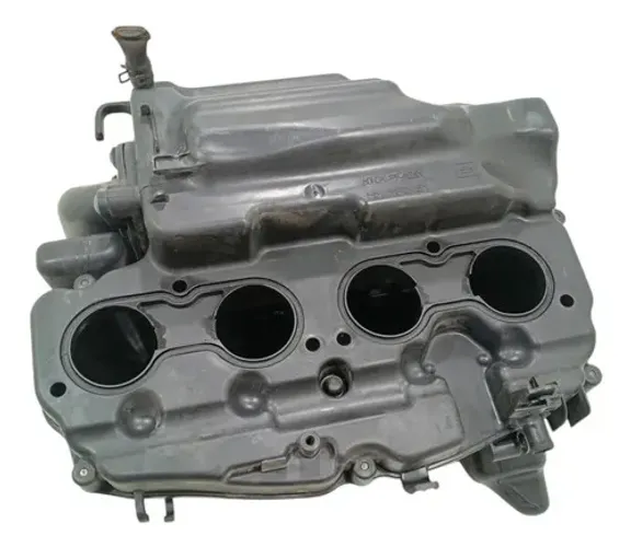 Caixa De Ar Hornet Cb 600f 2008 2009 2010 2011
