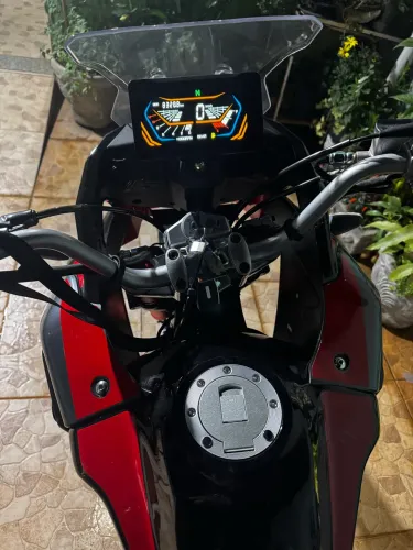 SHINERAY SHI250 Único Dono