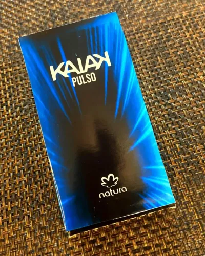 Perfume Kaiak Pulso