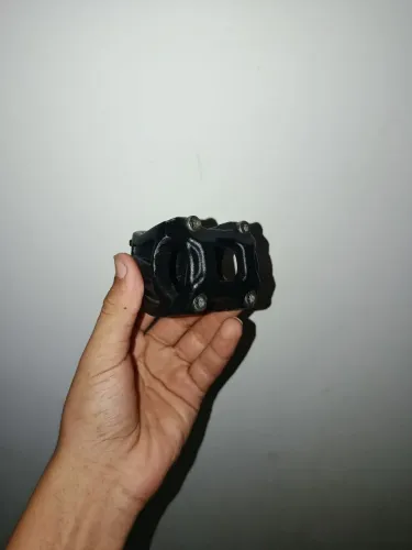 Mesinha de bike