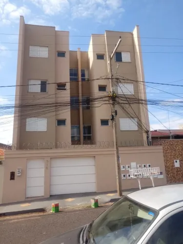 Apartamentos próximos ao Hospital Regional de Uberaba e FAZU, 5 minutos do centro