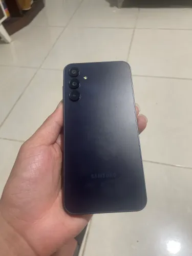 GALAXY A15 5G
