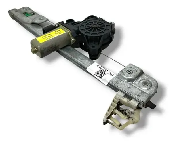 Máquina Vidro Tras Dir Fiat Stilo 1.8 2004 2005 2006
