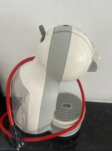 Cafeteira dolce gusto
