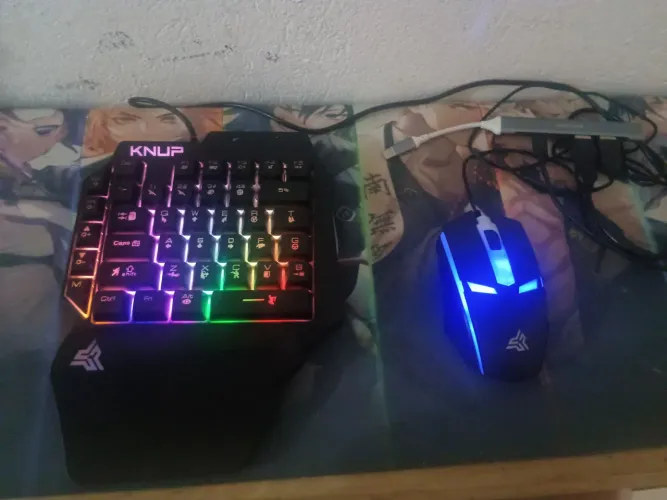 Vendo kit mobiliado