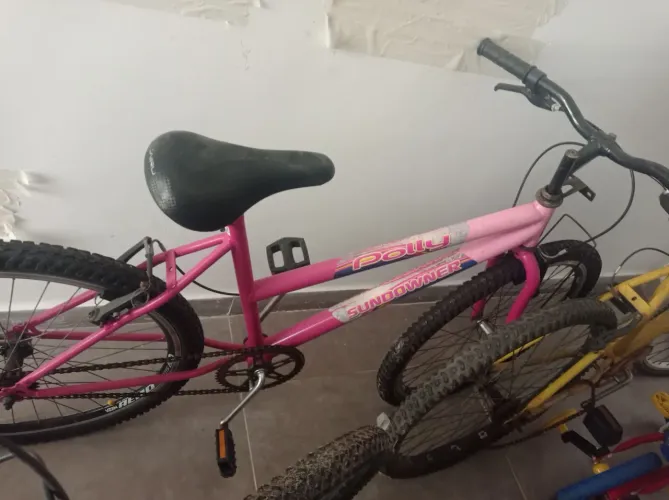 Ciclismo