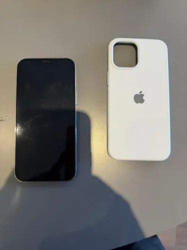 Vendo IPHONE 12 Pro max 128G
