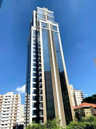 Sala, 50 m² - venda por R$ 815.000,00 ou aluguel por R$ 6.360,00/mês - Santana - São Paulo