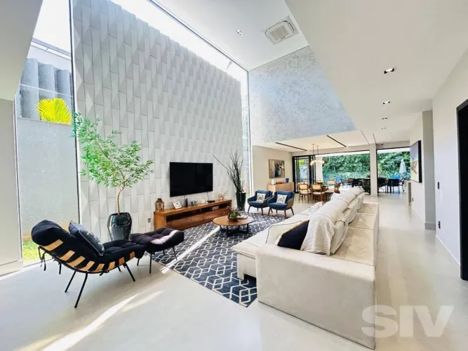 House em Módulo 17