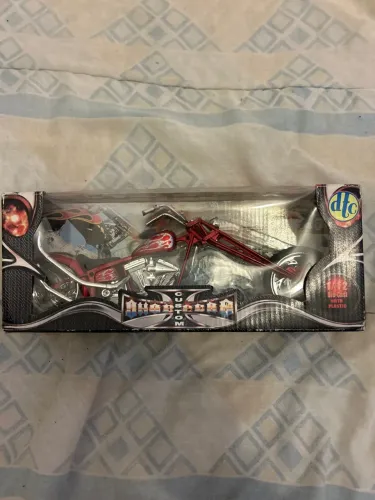 American Shopper miniatura especial edição limitada raridade edição exclusiva