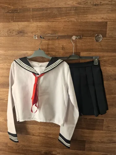 seifuku | conjunto uniforme escolar japonês