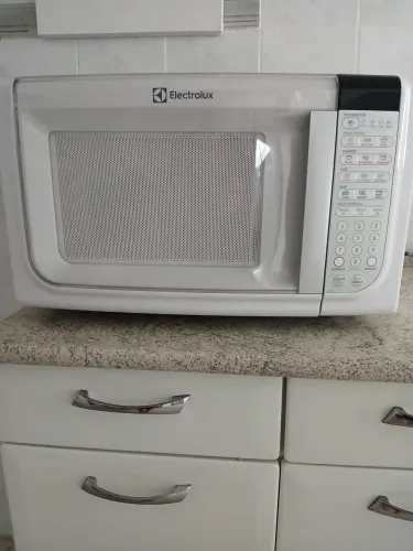 Micro ondas Electrolux